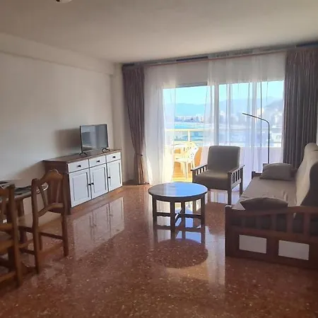 Florazar Ii Apartment *