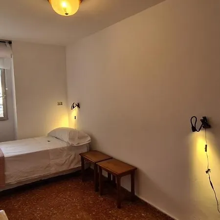 Apartment Florazar Ii Cullera