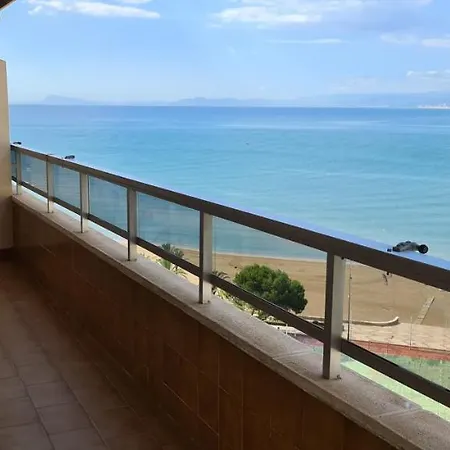 Florazar Ii Appartement