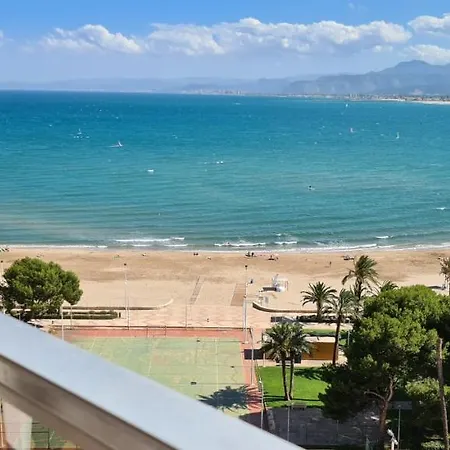 Apartment Florazar Ii