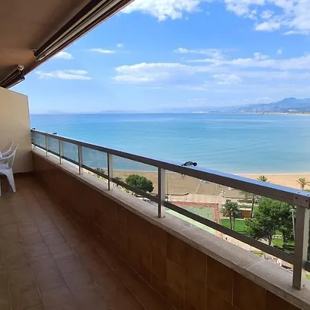 Florazar Ii Apartment Cullera