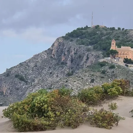 Florazar Ii Apartment Cullera
