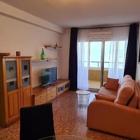 Apartment Florazar Ii
