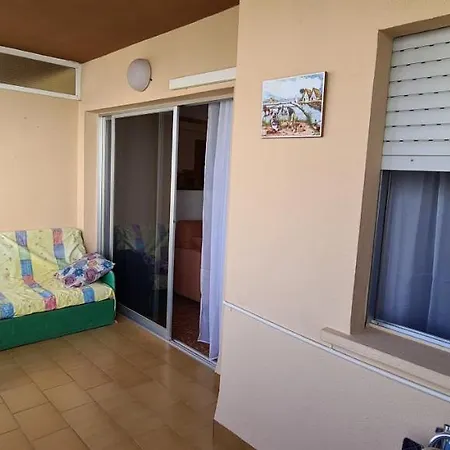 Florazar Ii Apartment