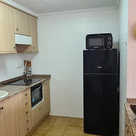 Apartment Florazar Ii *