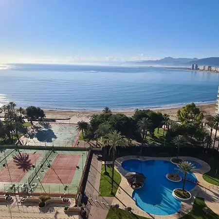 Appartement Florazar Ii *