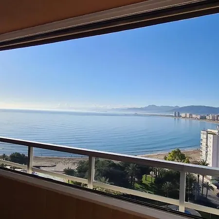 Apartment Florazar Ii *