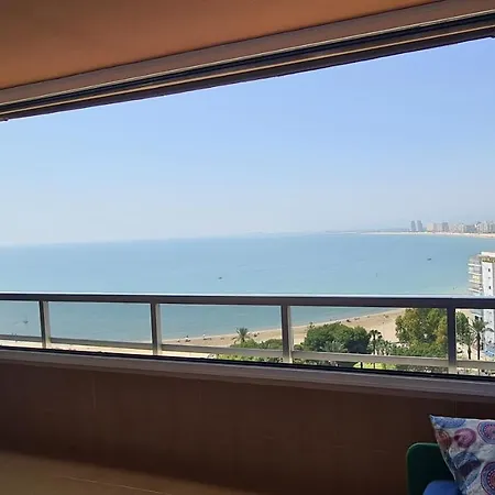 Apartment Florazar Ii