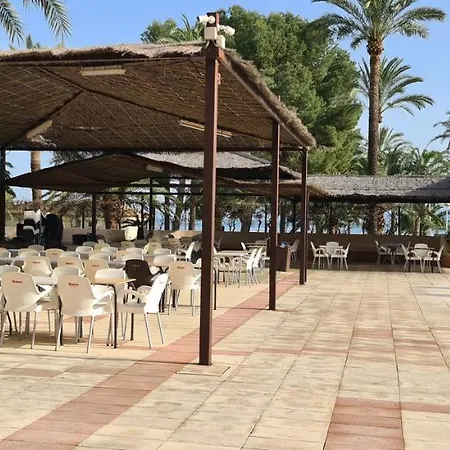 公寓 Florazar Ii *