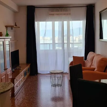 Florazar Ii 公寓 *