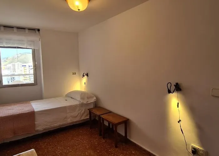 Apartamento Florazar Ii Cullera