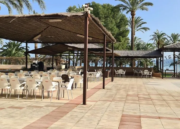 Apartamento Florazar Ii *