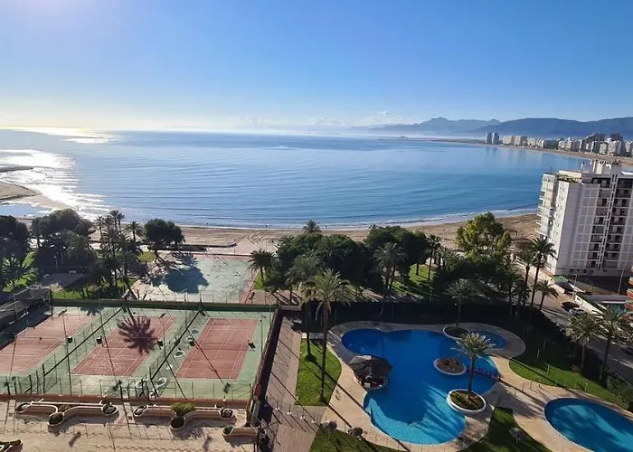 Apartamento Florazar Ii *