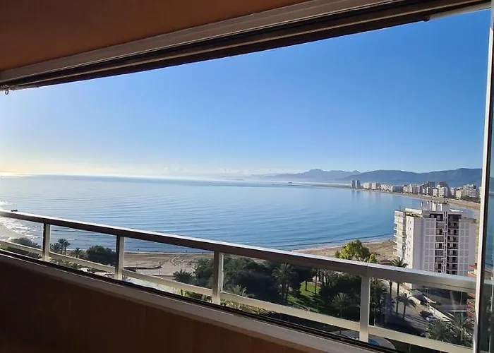 Apartamento Florazar Ii *